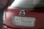 Mazda MX Crossport Concept 2005 года